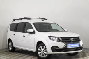 Универсал ВАЗ (LADA) Largus 2024 года, 1409000 рублей, Пермь