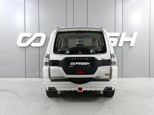 Внедорожник Mitsubishi Pajero 2019 года, 5549000 рублей, Ростов-на-Дону