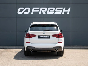 Внедорожник BMW X3 2020 года, 4650000 рублей, Краснодар