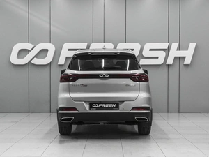 Внедорожник Chery Tiggo 7 Pro 2022 года, 1619000 рублей, Ростов-на-Дону