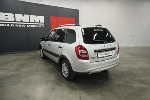 Универсал ВАЗ (LADA) Granta 2024 года, 1130000 рублей, Курск