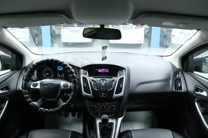 Хетчбэк Ford Focus 2011 года, 758000 рублей, Солонцы