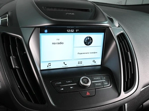 Внедорожник Ford Kuga 2017 года, 1849000 рублей, Аксай