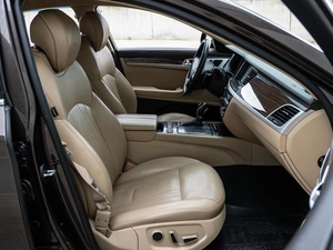 Седан Hyundai Genesis 2014 года, 1950000 рублей, Краснодар