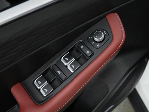 Внедорожник Geely Coolray 2023 года, 2174444 рублей, Москва