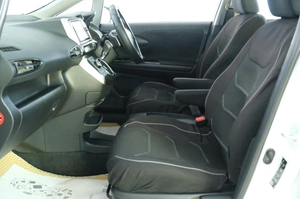 Минивэн Toyota Wish 2017 года, 1889000 рублей, Омск