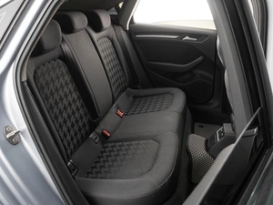 Седан Audi A3 2016 года, 1689000 рублей, Тюмень