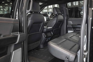 Пикап Ford F-150 Raptor 2025 года, 13280554 рублей, Москва