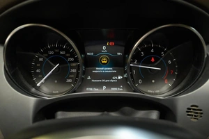 Внедорожник Jaguar F-Pace 2019 года, 3189000 рублей, Ульяновск