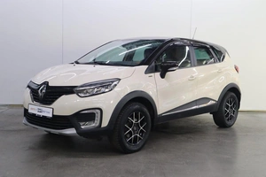 Внедорожник Renault Kaptur 2018 года, 1595000 рублей, Брянск
