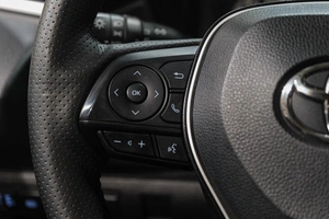 Седан Toyota Corolla 2019 года, 1599000 рублей, Новокузнецк