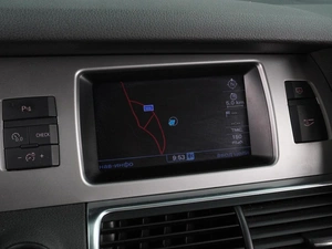 Внедорожник Audi Q7 2010 года, 1749000 рублей, Воронеж