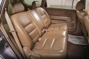 Минивэн Honda Odyssey 2000 года, 649000 рублей, Томск