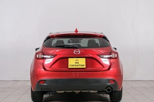 Хетчбэк Mazda Axela 2015 года, 1499000 рублей, Красноярск