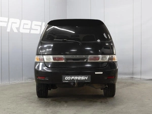 Минивэн Toyota Gaia 1999 года, 560000 рублей, Омск