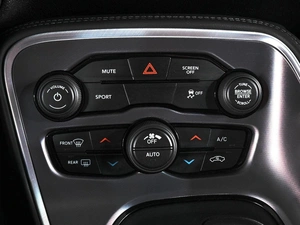 Купе Dodge Challenger 2020 года, 4459000 рублей, Аксай