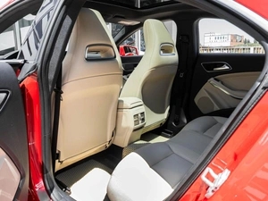 Седан Mercedes-benz CLA-класс 2014 года, 1836800 рублей, Ставрополь