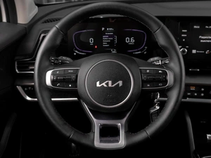 Внедорожник Kia Sportage 2024 года, 3710000 рублей, Тюмень