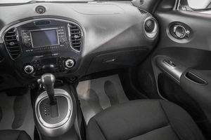 Внедорожник Nissan Juke 2012 года, 1199000 рублей, Барнаул