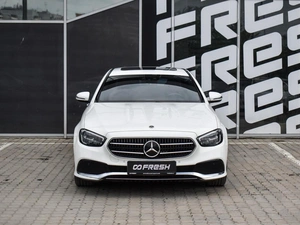 Седан Mercedes-benz E-класс 2020 года, 5450000 рублей, Краснодар