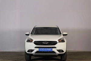 Внедорожник Chery Tiggo 7 2020 года, 1259000 рублей, Тюмень