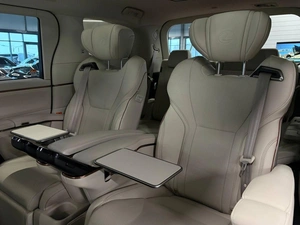 Минивэн Lexus LM 2025 года, 15490000 рублей, Павловская Слобода