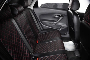 Седан Volkswagen Polo 2012 года, 690000 рублей, Пермь