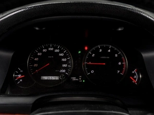 Внедорожник Toyota Land Cruiser Prado 2003 года, 1709000 рублей, Тюмень