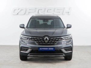 Внедорожник Renault Koleos 2022 года, 3498434 рублей, Москва