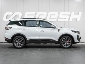 Внедорожник Chery Tiggo 7 Pro Max 2024 года, 2449000 рублей, Сургут