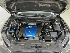 Внедорожник Mazda CX-5 2012 года, 1460000 рублей, Смоленск