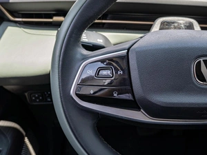 Седан Changan Lamore 2023 года, 1735000 рублей, Краснодар