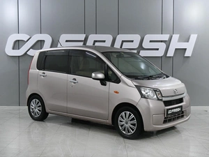 Минивэн Daihatsu Move 2013 года, 749000 рублей, Аксай