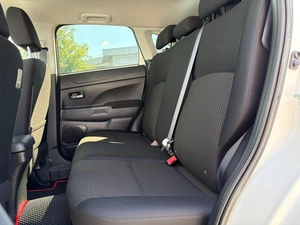 Внедорожник Mitsubishi ASX 2021 года, 2059000 рублей, Ижевск