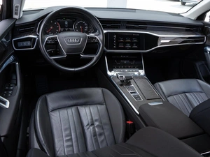 Седан Audi A6 2020 года, 3790000 рублей, Волгоград