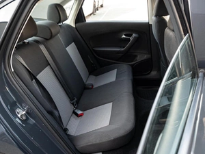 Седан Volkswagen Polo 2014 года, 855000 рублей, Краснодар