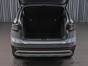 Внедорожник Volkswagen Tharu 2025 года, 3189000 рублей, Ставрополь