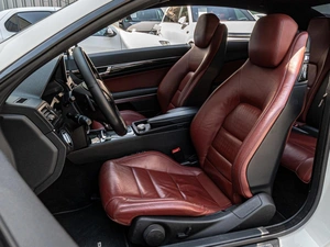 Купе Mercedes-benz E-класс 2010 года, 1440000 рублей, Краснодар