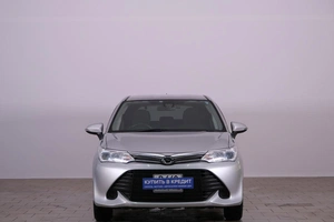 Универсал Toyota Corolla Fielder 2015 года, 1349000 рублей, Омск
