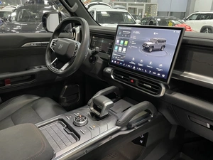 Внедорожник Jetour T2 2024 года, 2987000 рублей, Солонцы