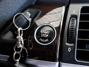 Внедорожник BMW X5 2009 года, 1599000 рублей, Большой Сочи