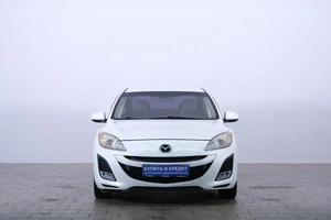 Седан Mazda 3 2011 года, 889000 рублей, Омск