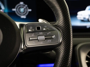 Внедорожник Mercedes-benz G-класс AMG 2019 года, 17299050 рублей, Москва