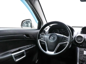 Внедорожник Opel Antara 2012 года, 1299000 рублей, Красноярск