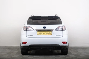 Внедорожник Lexus RX 2012 года, 2679000 рублей, Томск