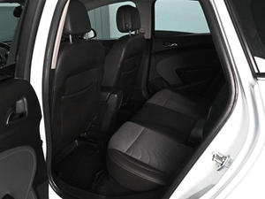 Седан Opel Astra 2014 года, 839000 рублей, Ростов-на-Дону