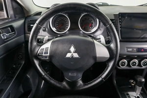 Седан Mitsubishi Lancer 2008 года, 799000 рублей, Пермь