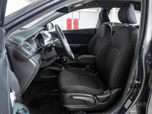 Седан Kia Rio 2017 года, 1319000 рублей, Ставрополь