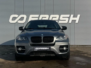 Внедорожник BMW X6 2010 года, 1489000 рублей, Ижевск