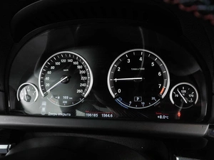 Седан BMW 6 серия Gran Coupe 2012 года, 2539000 рублей, Воронеж